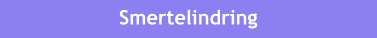 Smertelindring
