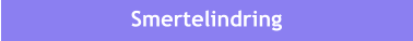 Smertelindring
